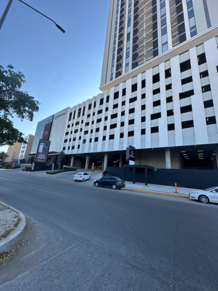 Departamento en renta en Culiacán Tres Ríos, Culiacán — foto 2 de 15