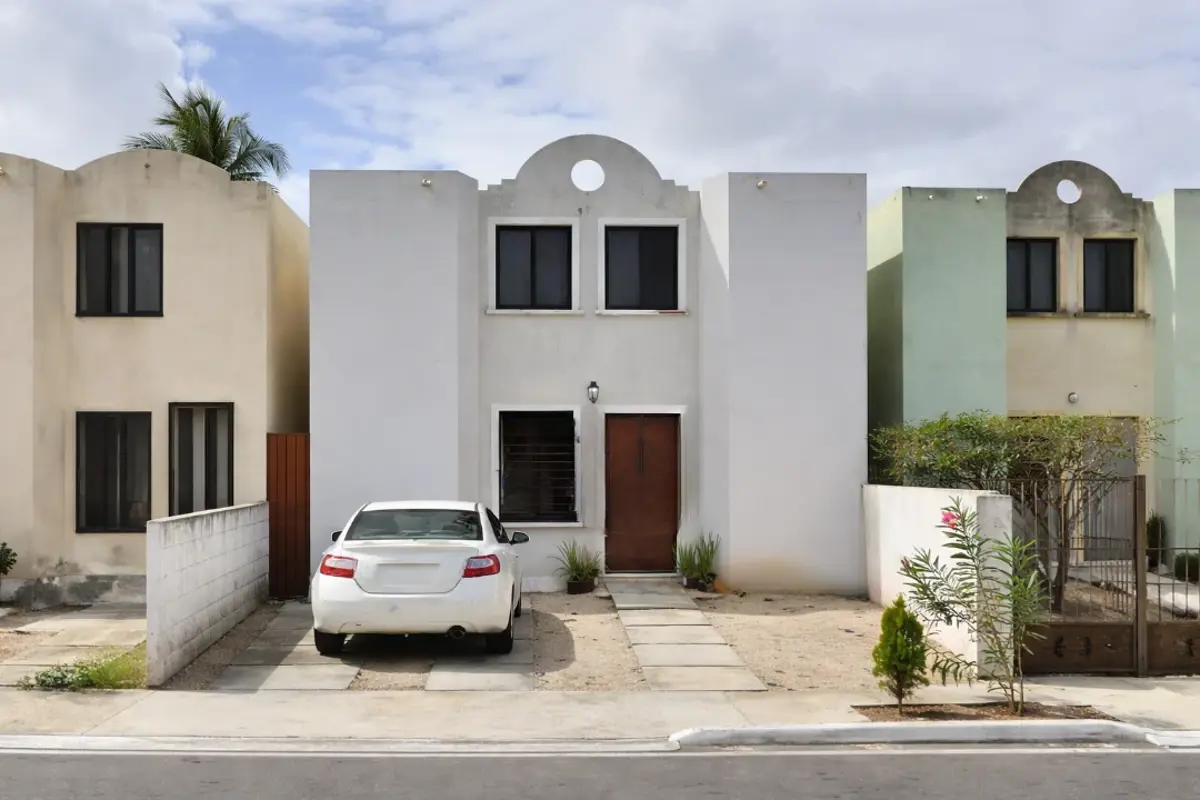 Casa en venta en Santa Maria, Mérida — foto 1 de 26