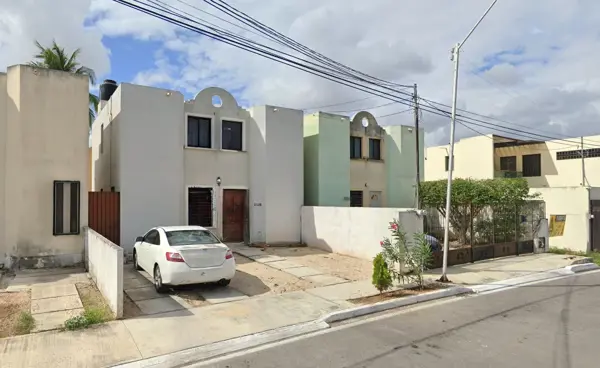 Casa en venta en Santa Maria, Mérida — foto 2 de 26