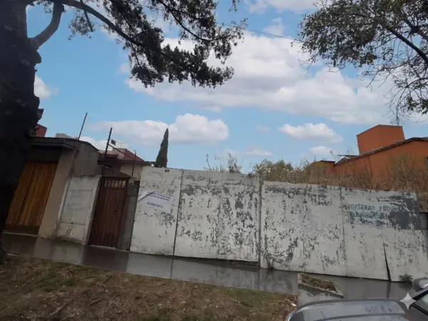 Terreno en venta en Bosques de las Lomas, Cuajimalpa de Morelos — foto 2 de 3