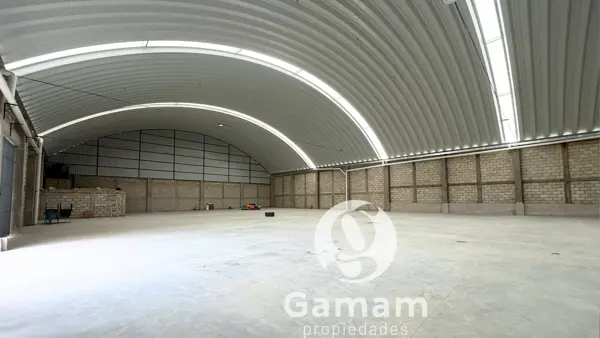 Bodega en renta en Santiago Tlapacoya Centro, Pachuca de Soto — foto 2 de 18