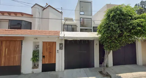Casa en venta en 18, Xochimilco — foto 2 de 12