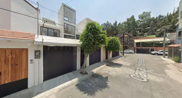 Casa en venta en 18, Xochimilco — foto 3 de 12