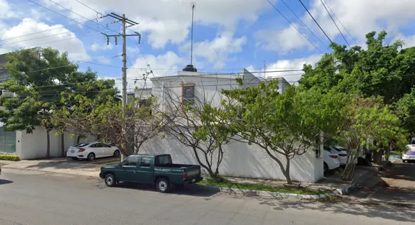 Casa en venta en Residencial Camara de Comercio Norte, Mérida — foto 3 de 22