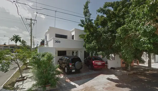 Casa en Venta en Residencial Cámara de Comercio De Norte en Mérida Yucatán ET