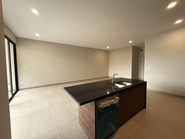 Departamento en renta en Guadalupe, Culiacán — foto 3 de 14