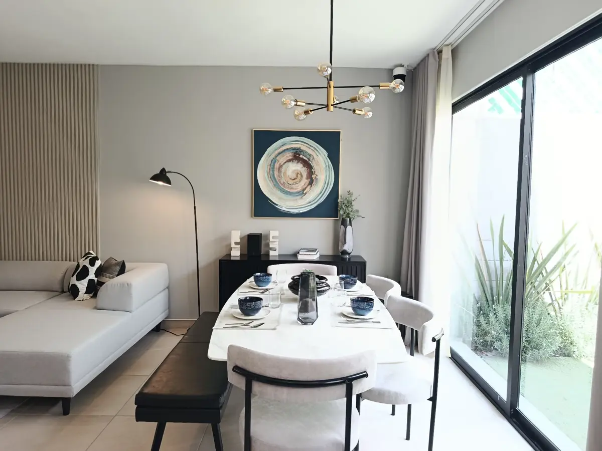Casa en venta en Villa de Pozos, Villa de Pozos — foto 1 de 8