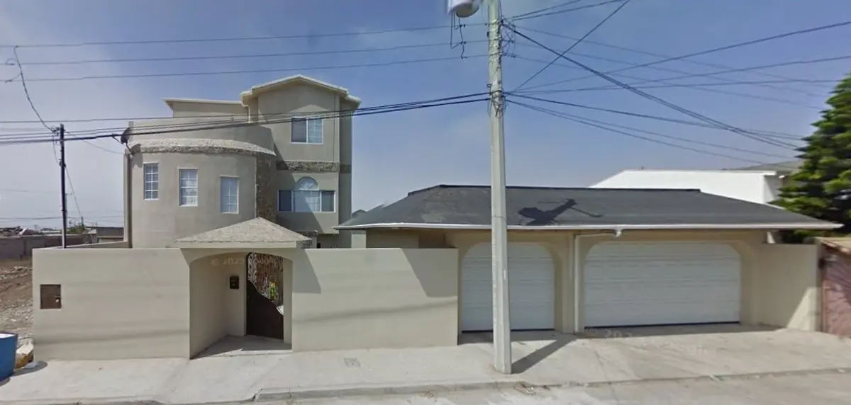 Casa en venta en Ampliación Reforma, Playas de Rosarito — foto 1 de 13