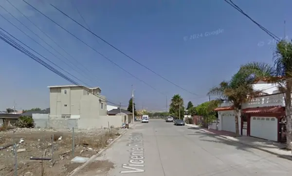 Casa en venta en Ampliación Reforma, Playas de Rosarito — foto 2 de 13