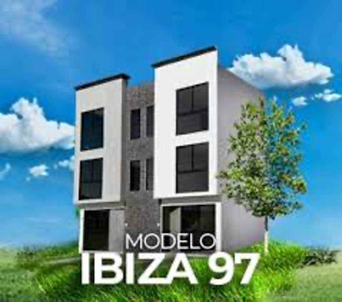 Casa en venta en Bosques de Ibiza, Tizayuca — foto 1 de 13