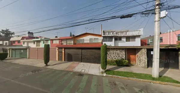 Casa en venta en San Juan Tepepan, Xochimilco — foto 2 de 12