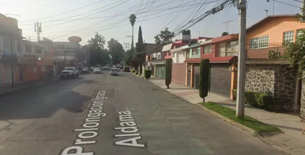 Casa en venta en San Juan Tepepan, Xochimilco — foto 3 de 12