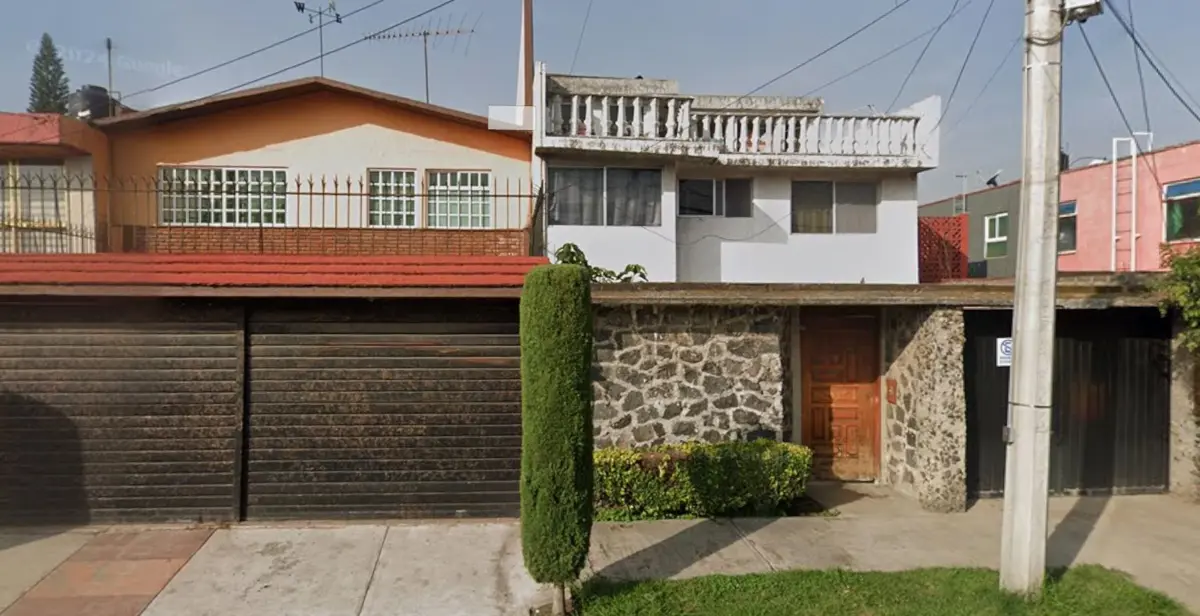 Casa en venta en San Juan Tepepan, Xochimilco — foto 1 de 12