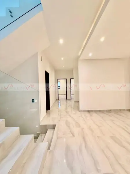 Casa en venta en Cumbres Elite Premier Privadas Alpes y Everest, Monterrey — foto 2 de 10