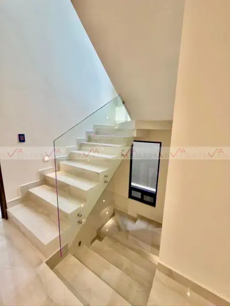 Casa en venta en Cumbres Elite Premier Privadas Alpes y Everest, Monterrey — foto 3 de 10