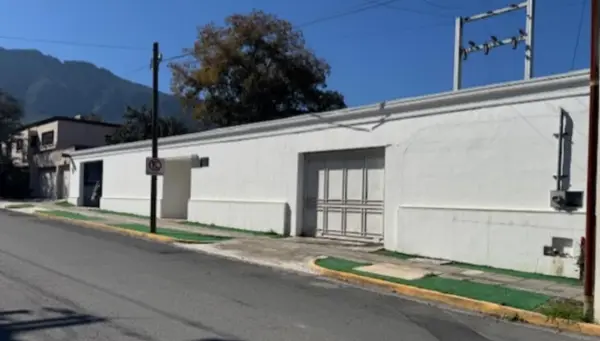 Casa para Remodelar o Demoler en Zona del Valle — foto 1 de 12