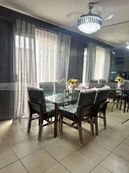 Casa en venta en Muran Residencial, Apodaca — foto 3 de 19