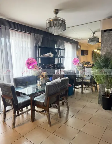Casa en venta en Muran Residencial, Apodaca — foto 2 de 19