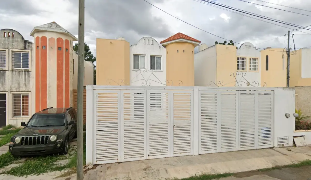Casa en venta en Santa Maria, Mérida — foto 1 de 25