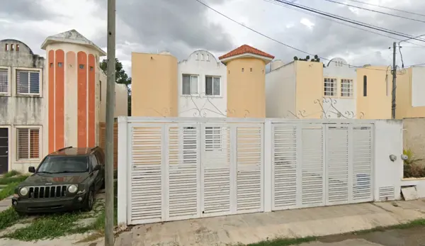 Casa en Venta en Santa María en Mérida Yucatán ET