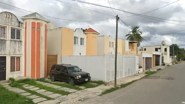 Casa en venta en Santa Maria, Mérida — foto 2 de 25