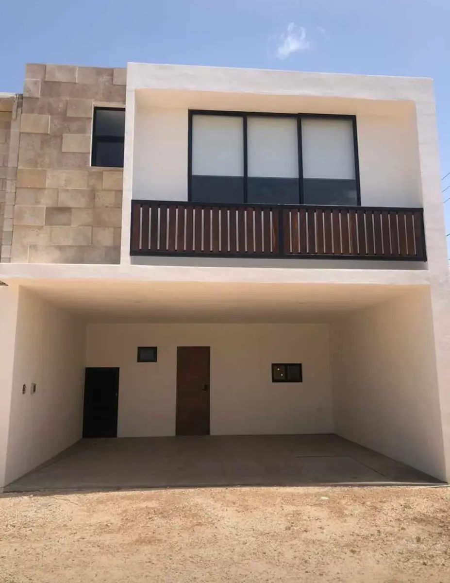 Casa en venta en Komchen, Mérida — foto 1 de 19