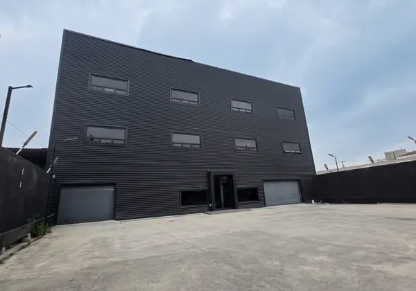 Bodega en Renta en Monterrey Centro, Monterrey, Nuevo León 3