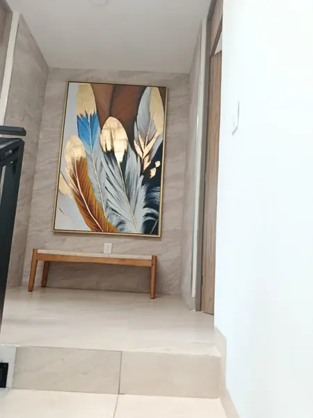 Casa en venta en Villa de Pozos, Villa de Pozos — foto 3 de 7