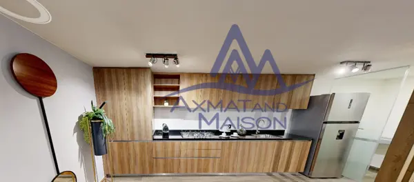 Departamento en venta en Portales Norte, Benito Juárez — foto 3 de 12