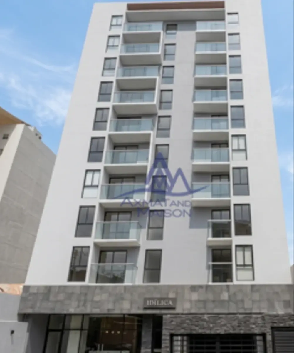 Departamento en venta en Portales Norte, Benito Juárez — foto 1 de 12