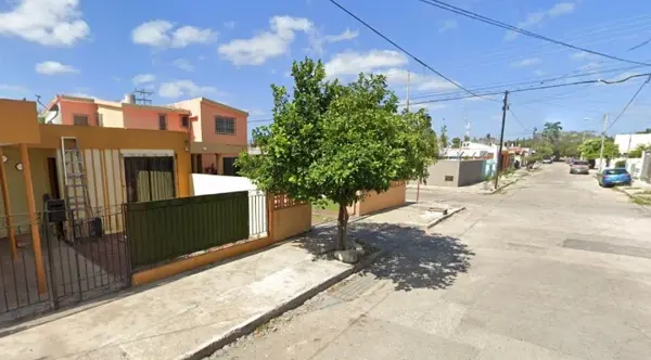 Casa en venta en Reparto Granjas, Mérida — foto 2 de 21