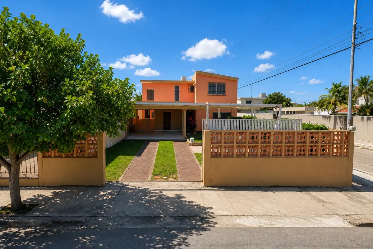 Casa en venta en Reparto Granjas, Mérida — foto 1 de 21