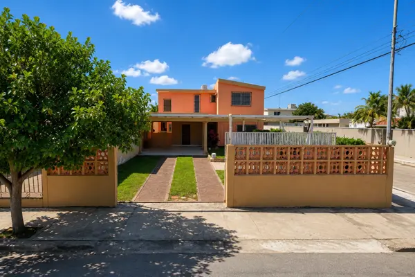 Casa en Venta Reparto Granjas Mérida Yucatán ET