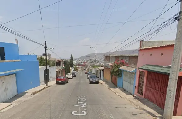Casa en venta en Guadalupe, Tulancingo de Bravo — foto 2 de 11