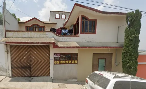 Casa en venta en Guadalupe, Tulancingo de Bravo, Hidalgo