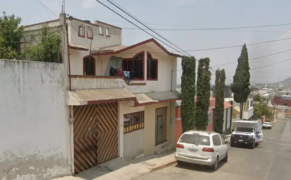 Casa en venta en Guadalupe, Tulancingo de Bravo — foto 3 de 11