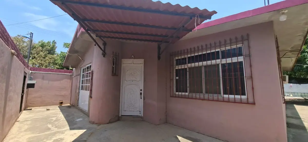 Casa en venta en Santa Cecilia, Unión Hidalgo — foto 1 de 10