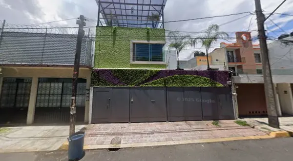 Casa en venta en Jardines del Sur, Xochimilco — foto 2 de 12