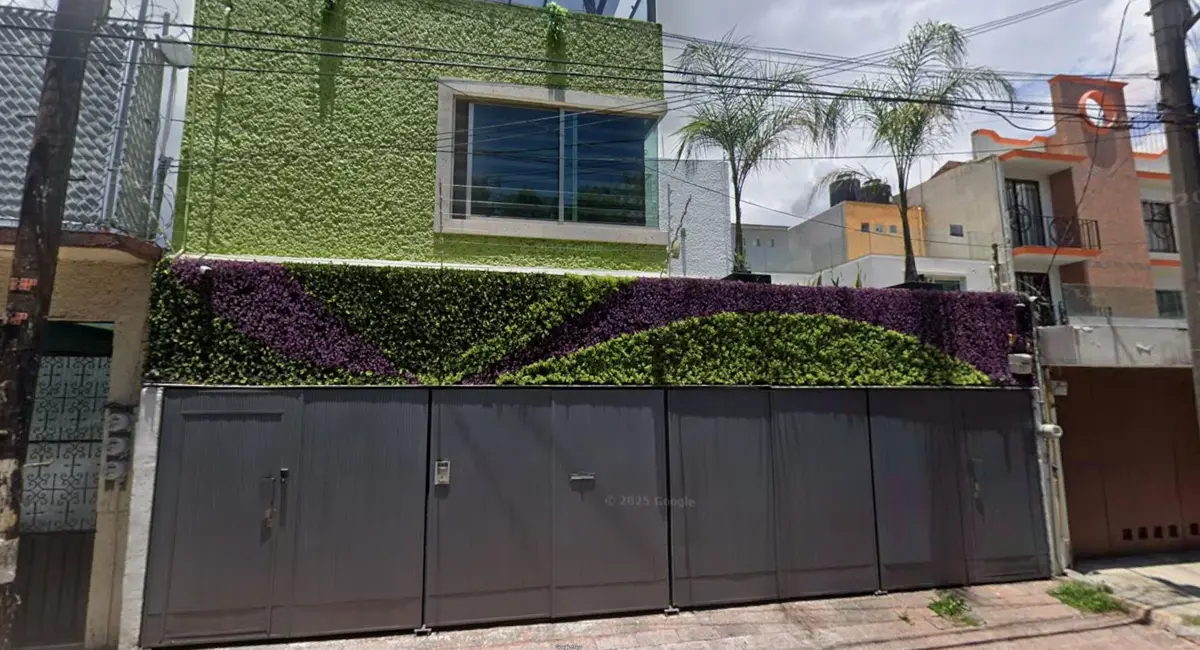 Casa en venta en Jardines del Sur, Xochimilco — foto 1 de 12
