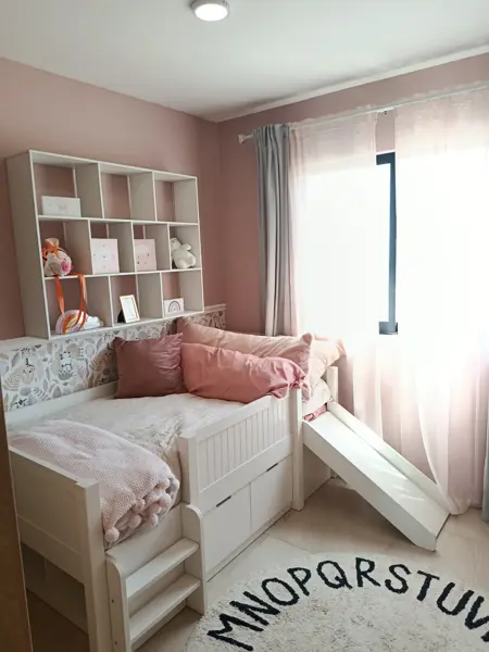 Casa en venta en Villa de Pozos, Villa de Pozos — foto 3 de 7