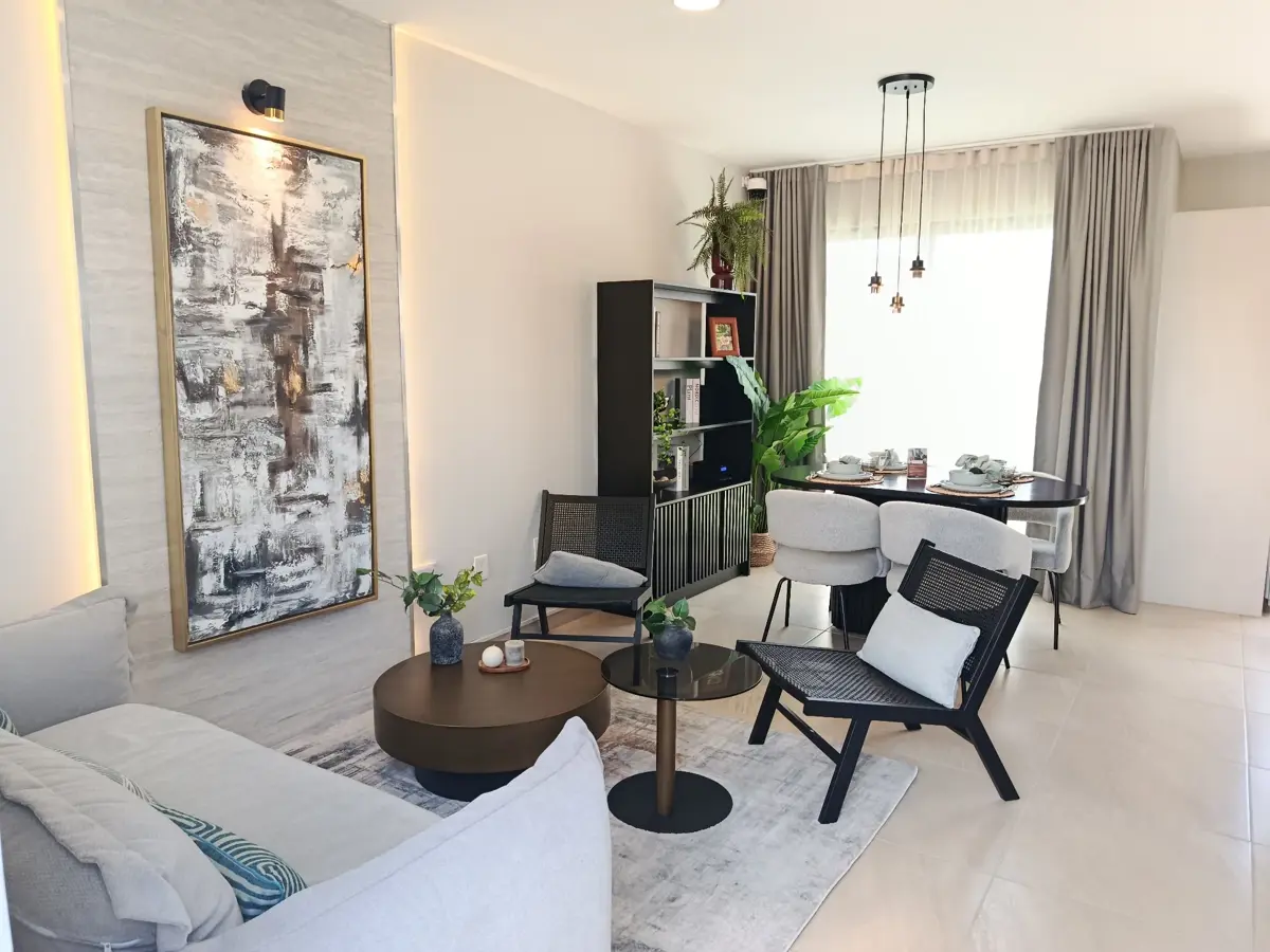 Casa en venta en Villa de Pozos, Villa de Pozos — foto 1 de 7