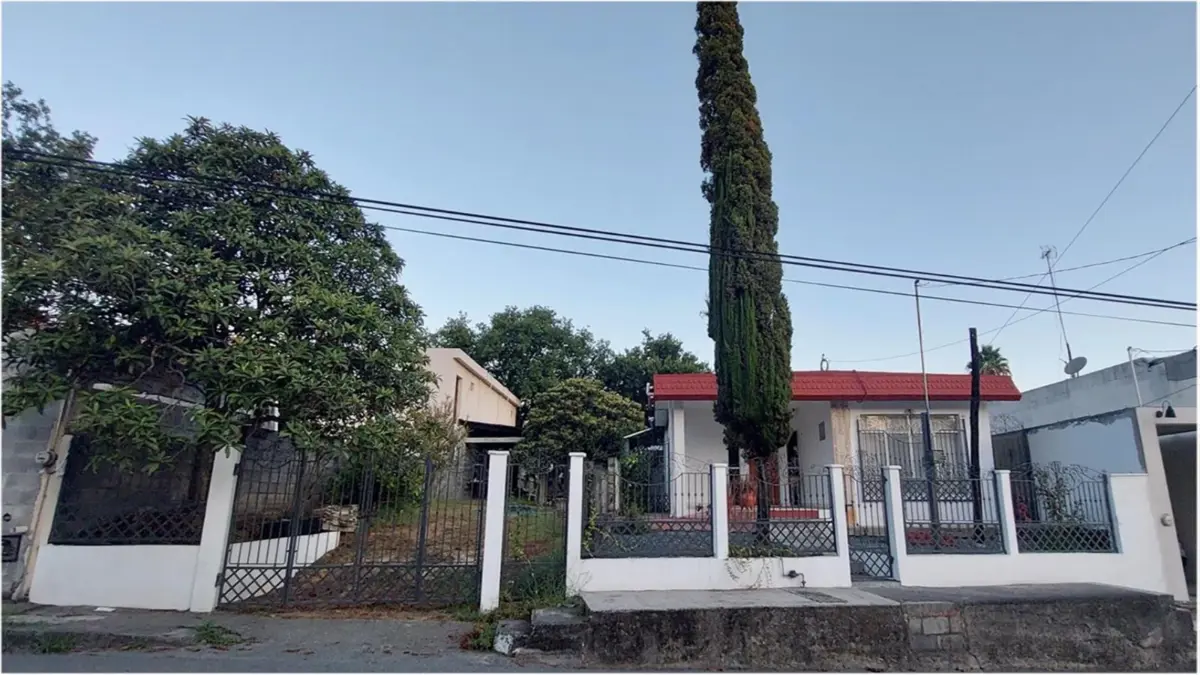 Casa en venta en Santiago Centro, Santiago — foto 1 de 7