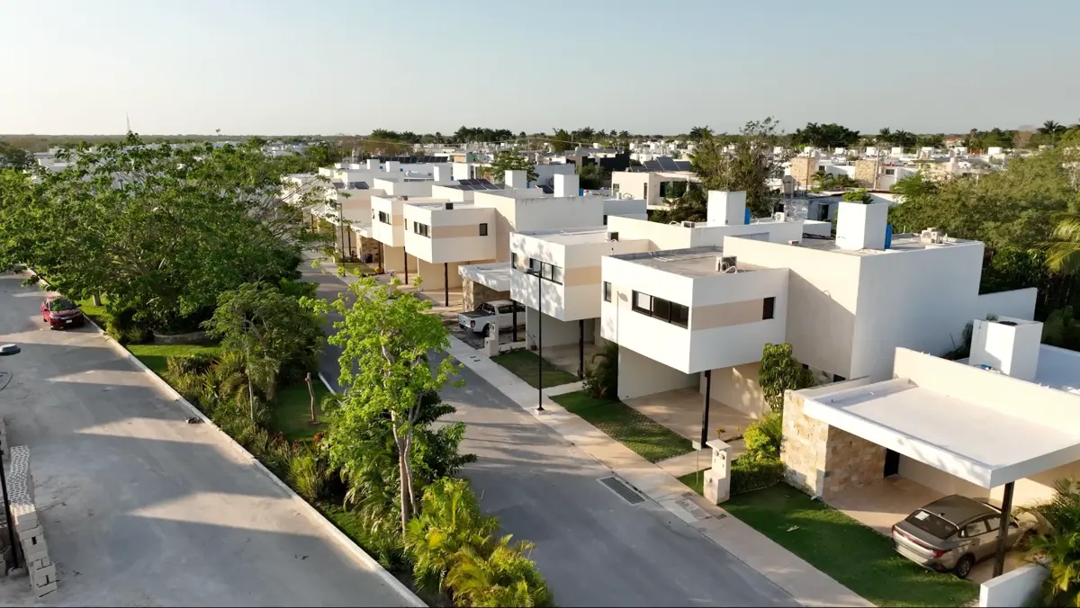 Casa en venta en Conkal, Conkal — foto 1 de 13