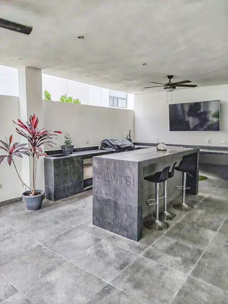 Casa en venta en Los Linos, Santiago — foto 3 de 10