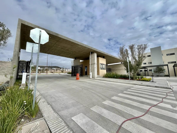 Casa en renta en Zarú, El Marqués — foto 2 de 19