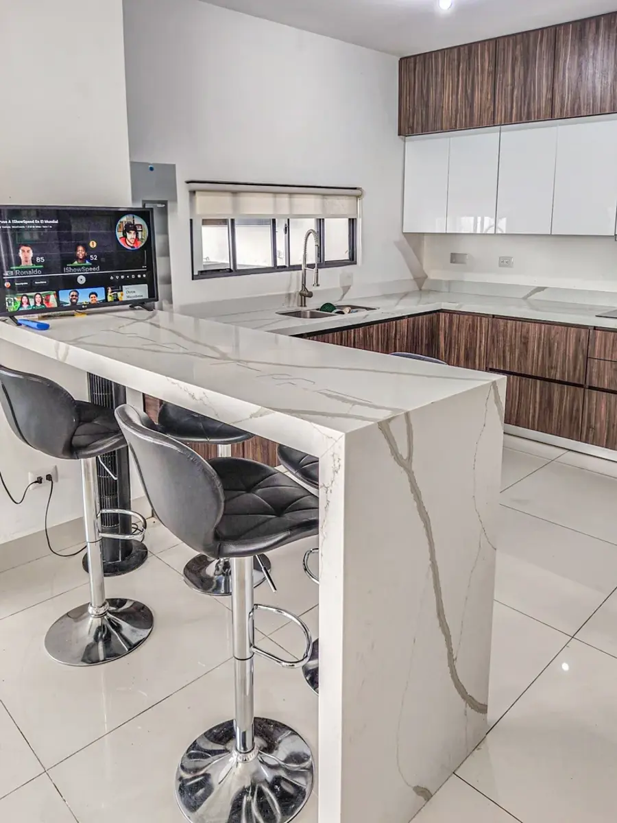Casa en venta en Los Linos, Santiago — foto 1 de 10
