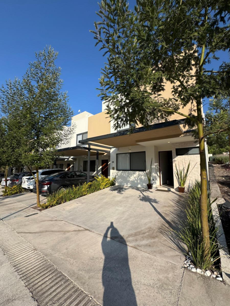 Casa en renta en Zarú, El Marqués — foto 3 de 19