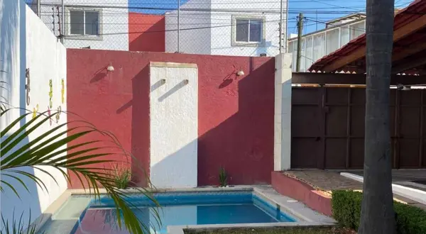 Casa en venta en Lomas de Atzingo, Cuernavaca — foto 3 de 11