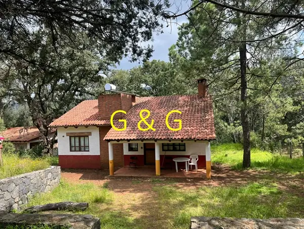 Casa en venta en Bermúdez, Huasca de Ocampo — foto 3 de 7