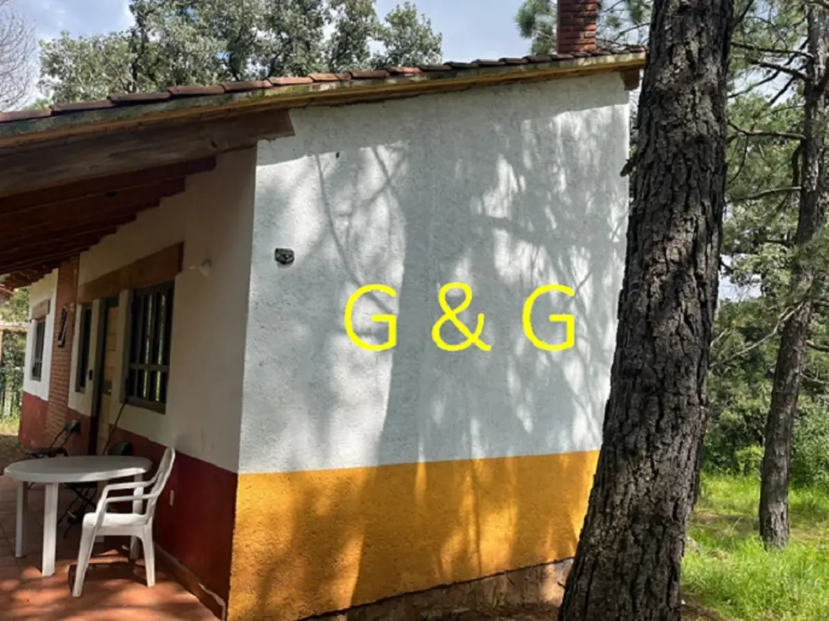Casa en venta en Bermúdez, Huasca de Ocampo — foto 1 de 7